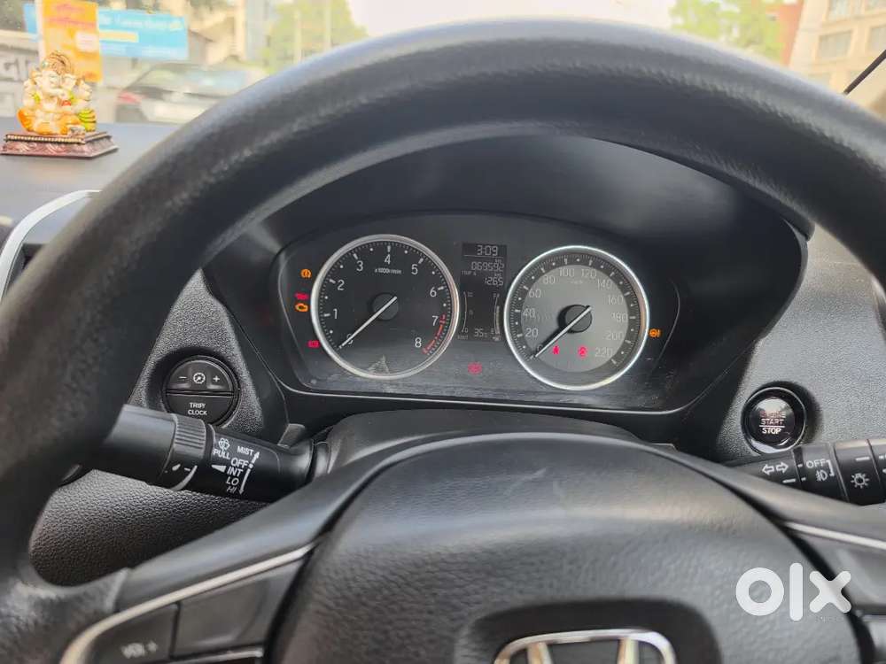 Honda City 2021 Petrol