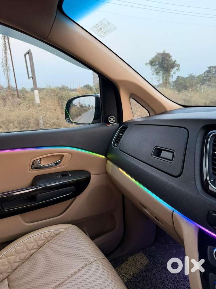 Kia Carnival Limousine Plus 7 Str, 2022, Diesel