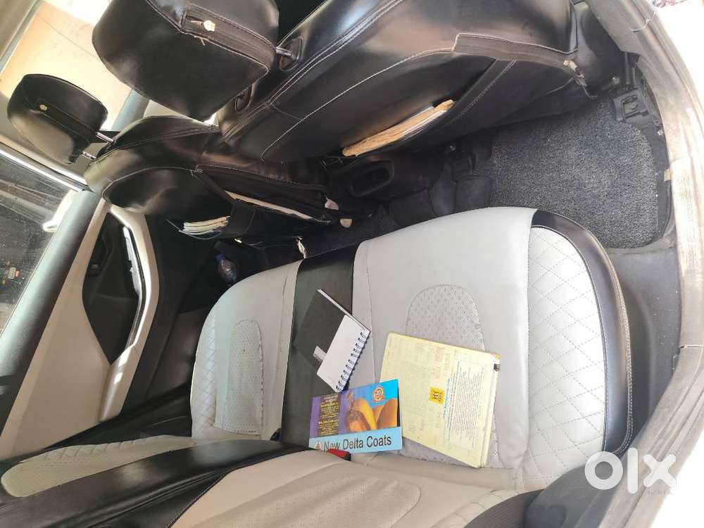 Hyundai Creta (2023)