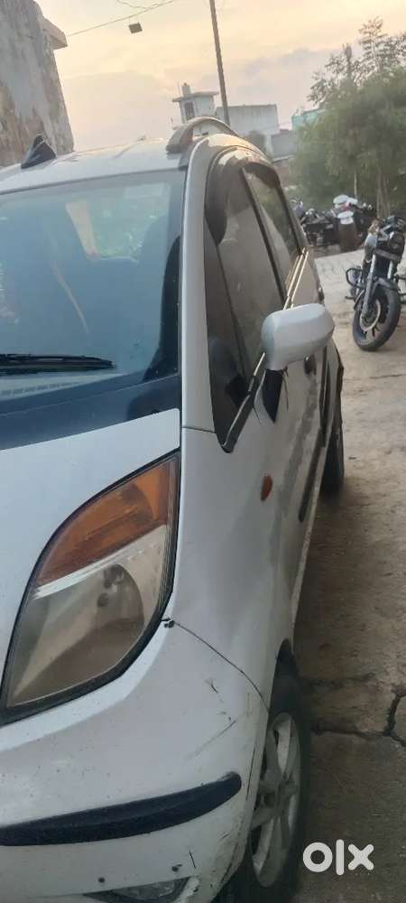 Tata Nano Twist Xt 2013 Car Ac Cool
