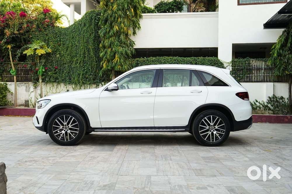 Mercedes-benz Glc Class 200, 2022, Petrol
