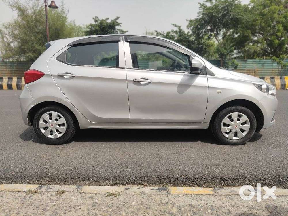 Tata Tiago 1.2 Revotron Xm, 2019, Cng & Hybrids