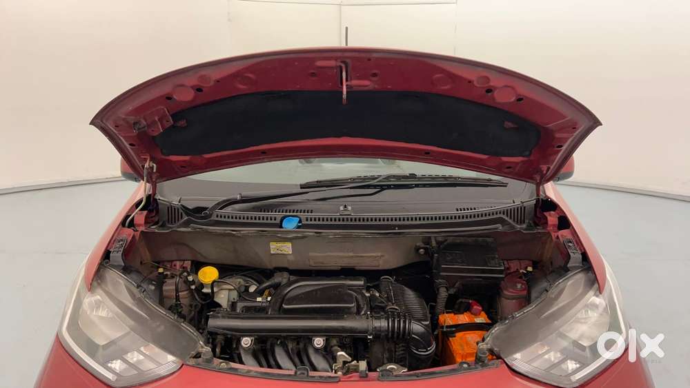 Datsun Redigo 0.8 T (o), 2020, Petrol