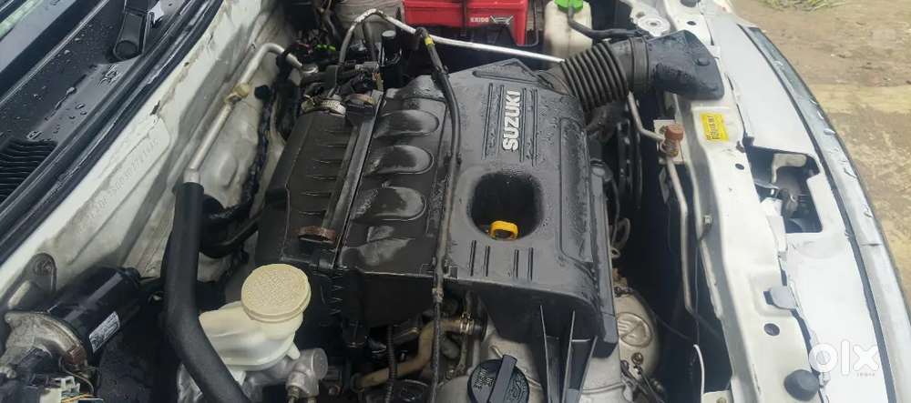 Maruti Suzuki Alto 2012