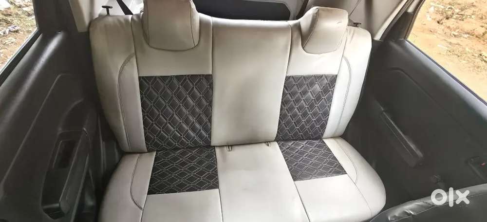 Maruthi Suzuki Wagon R Tour H3