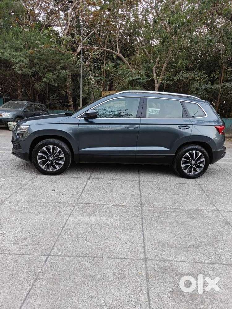 Skoda Karoq 1.5 Style At, 2020, Petrol