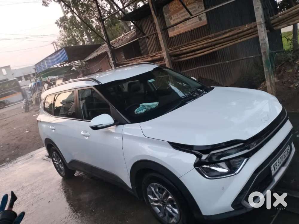 Kia Carens 1.5 Prestige 2023