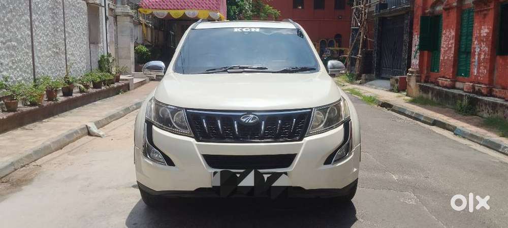 Mahindra Xuv500 2.2 W10, 2018, Diesel