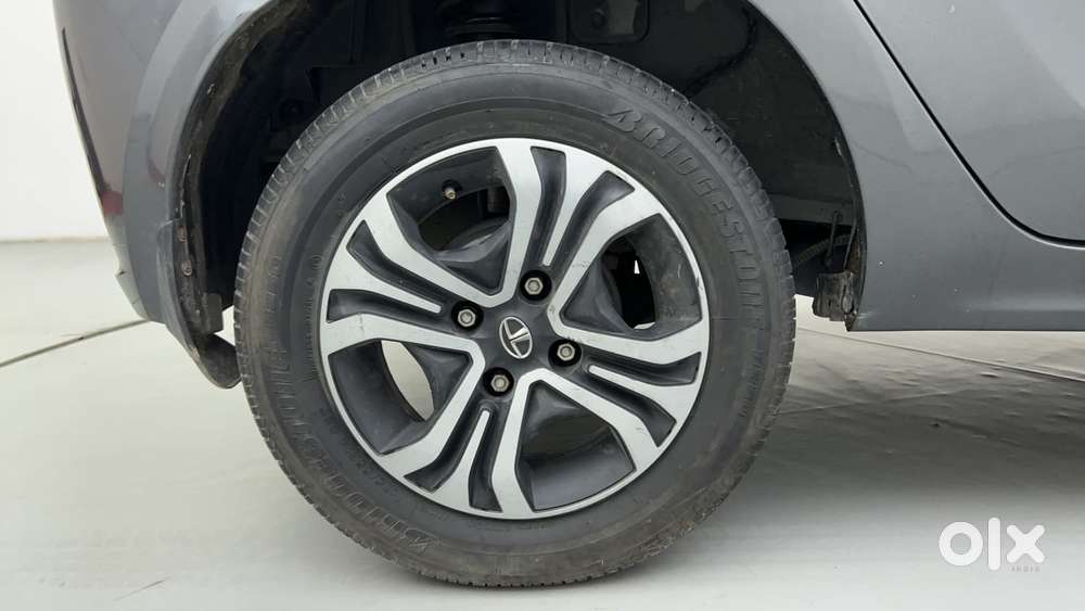 Tata Tiago 1.2 Revotron Xz Plus Cng, 2023, Cng & Hybrids