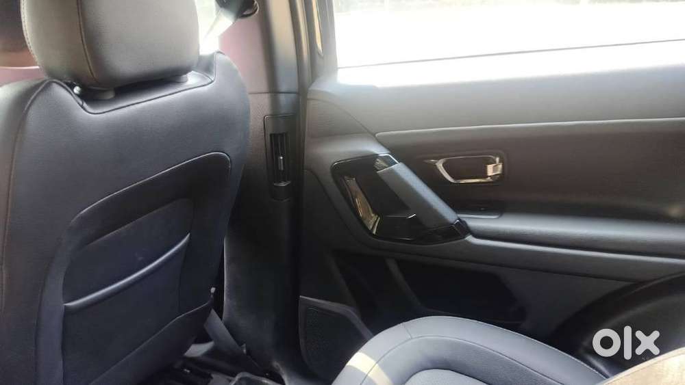 Tata Harrier Xz+, 2021, Diesel