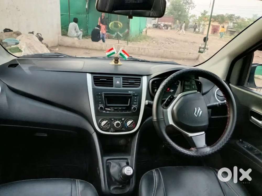 Maruti Suzuki Celerio X 2021 Petrol 33000 Km Driven