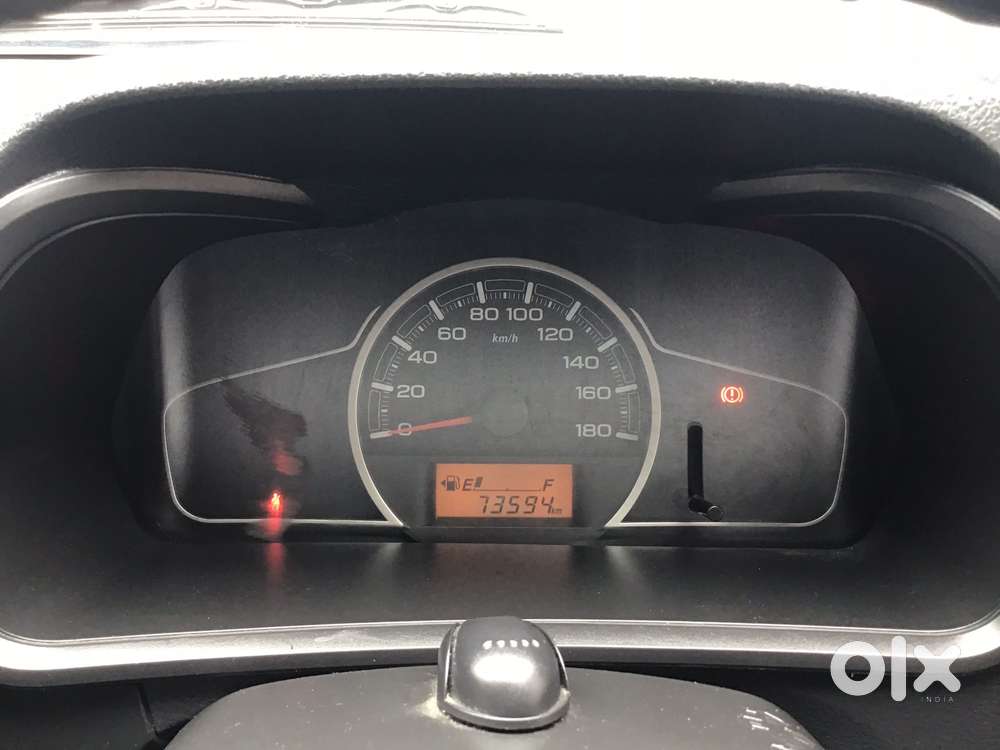 Maruti Suzuki Alto 800 Lxi, 2022, Petrol