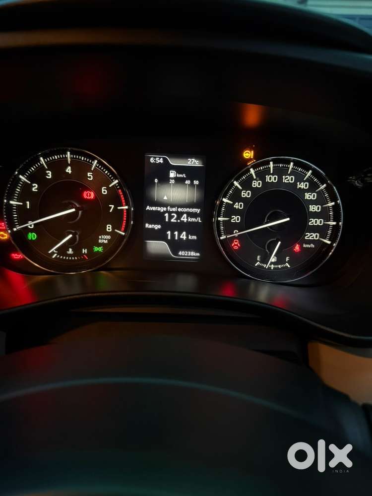 2022 Toyota Glanza Petrol Manual 2nd Owner