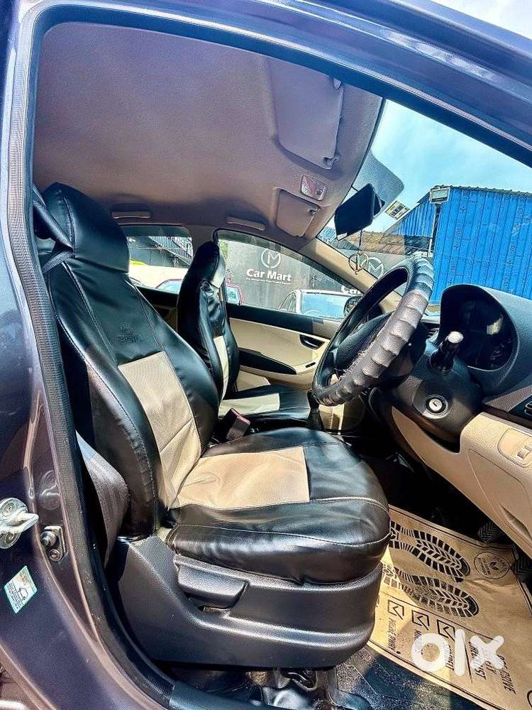 Hyundai Eon Era +, 2018, Petrol
