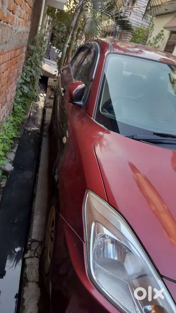 Patrol + Cng  Family Car