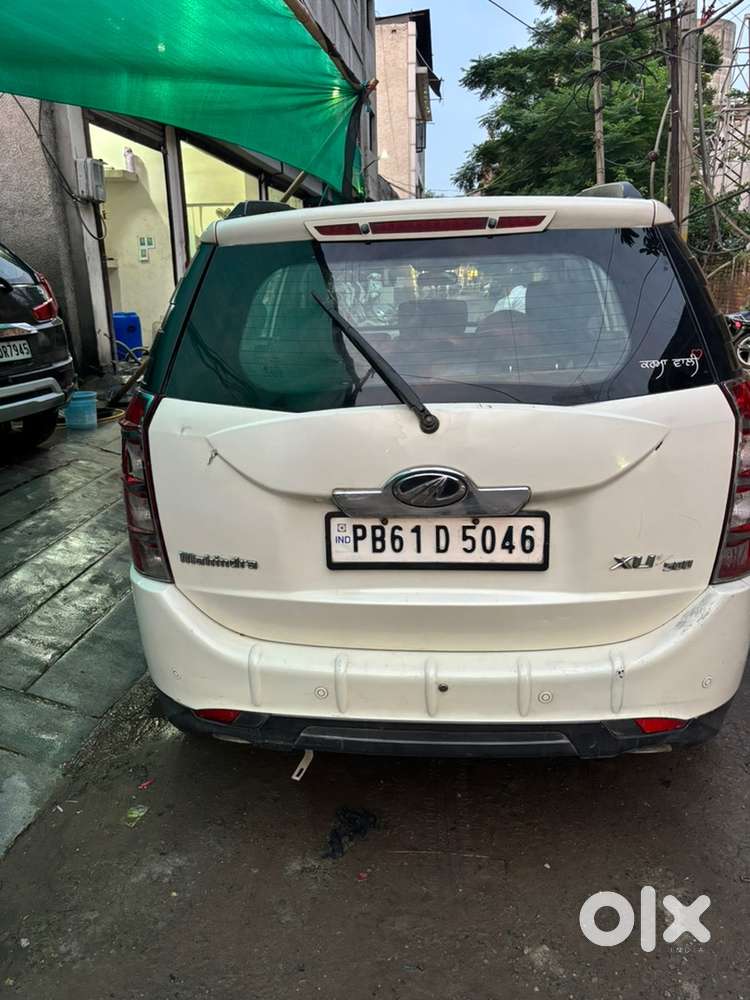 Mahindra Xuv500 Diesel Manual 2012