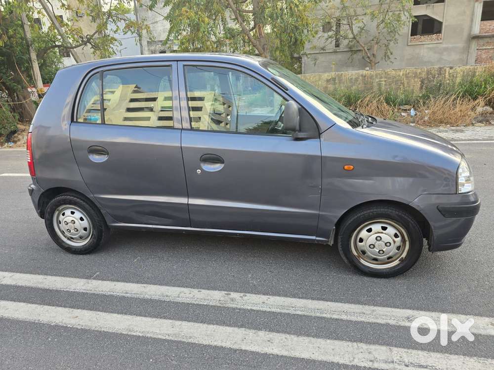 Hyundai Santro Xing Gls, 2011, Petrol