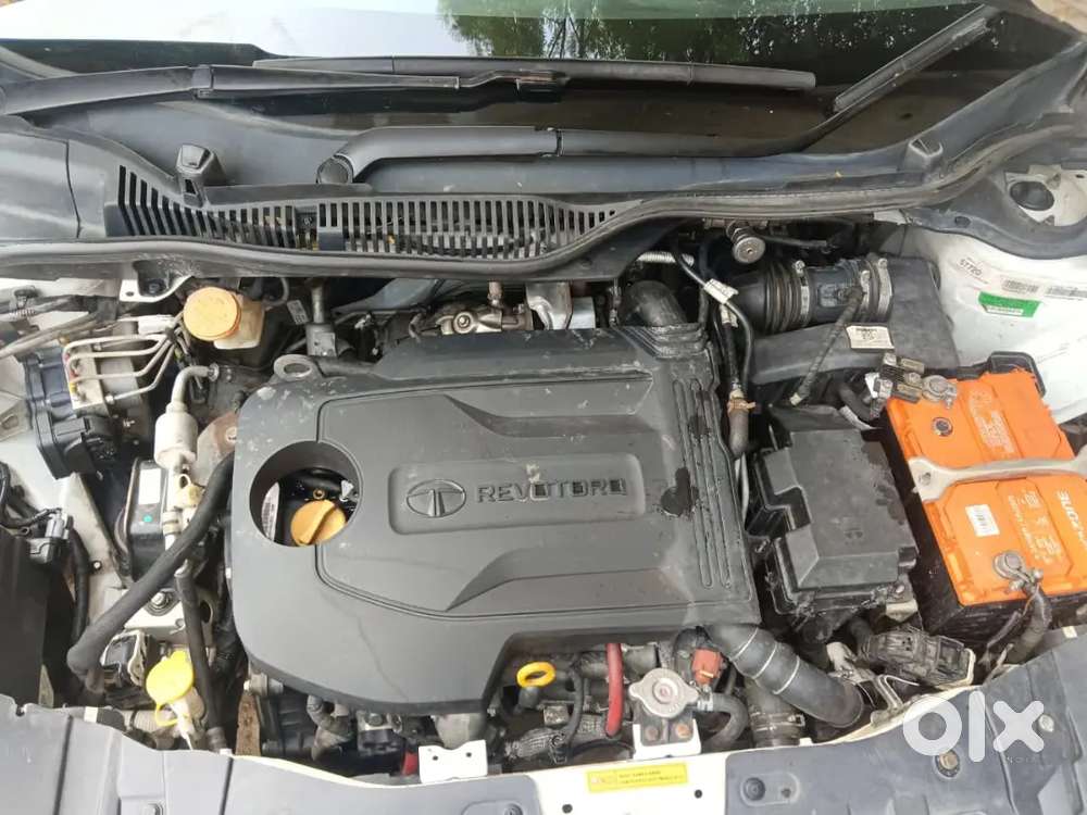 Tata Altroz 2021 Diesel 38000 Km Driven Top Model