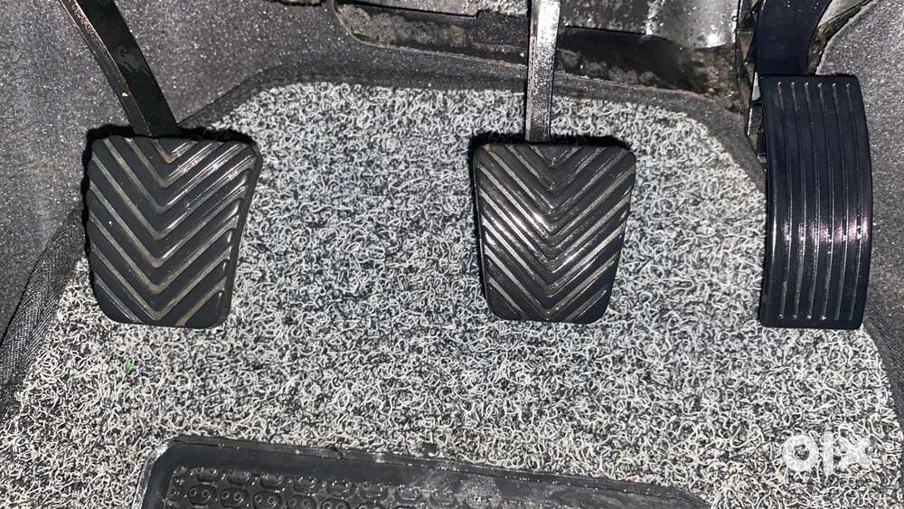 Hyundai Venue Sx Turbo, 2020, Petrol