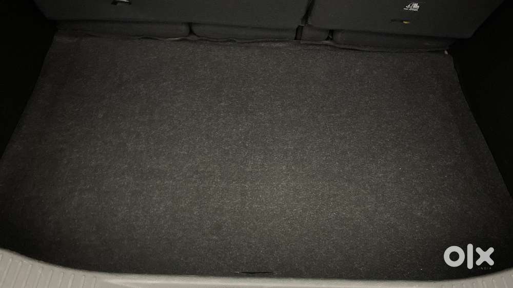 Renault Kiger Rxz Turbo Cvt, 2023, Petrol