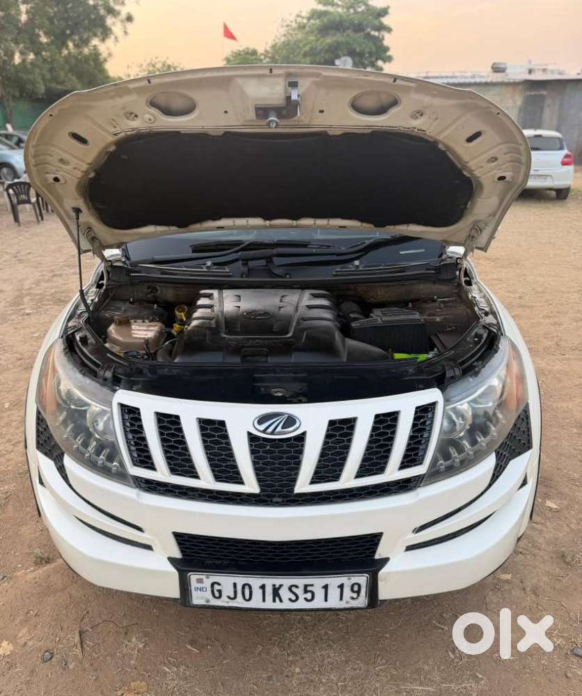Mahindra Xuv500 W8, 2013, Diesel