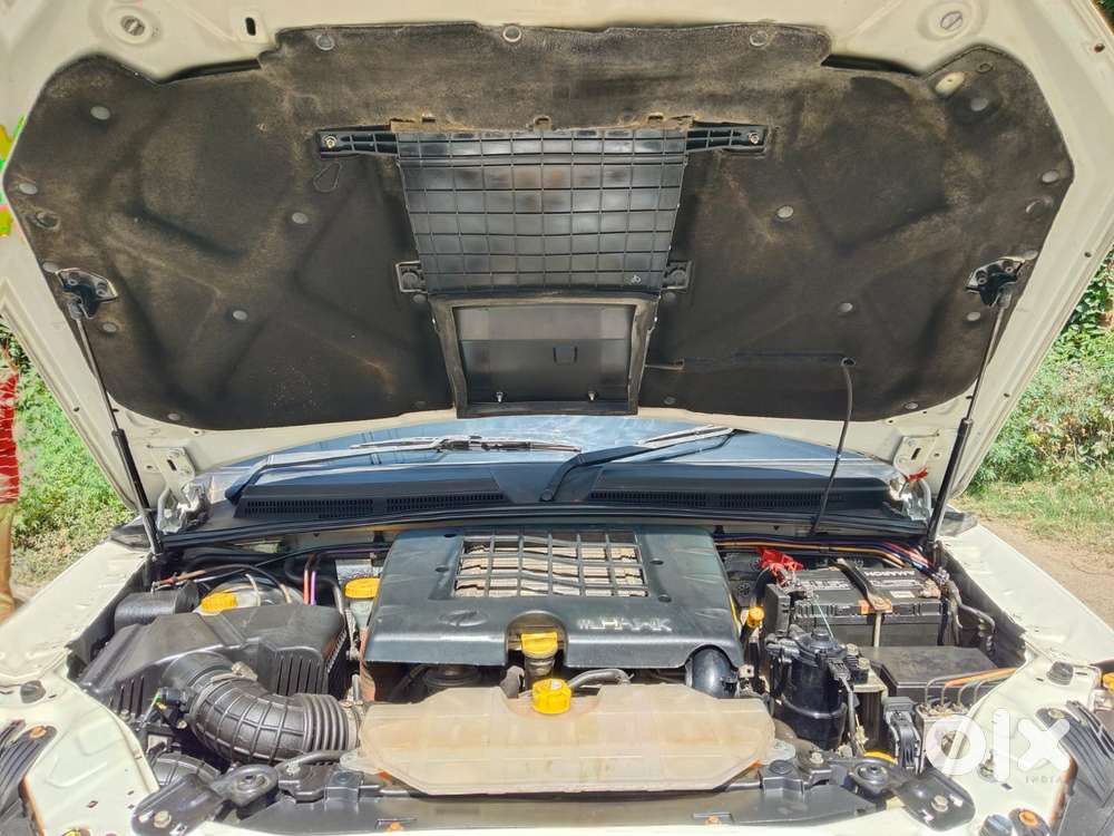 Mahindra Scorpio S11 Mt 7s, 2020, Diesel