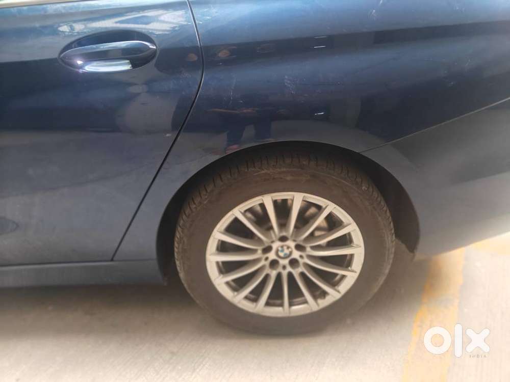 Bmw 6 Series 2020 Diesel Well Maintained