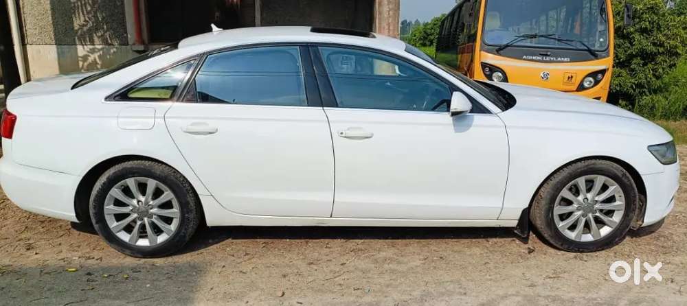 All Original Car No Single Work