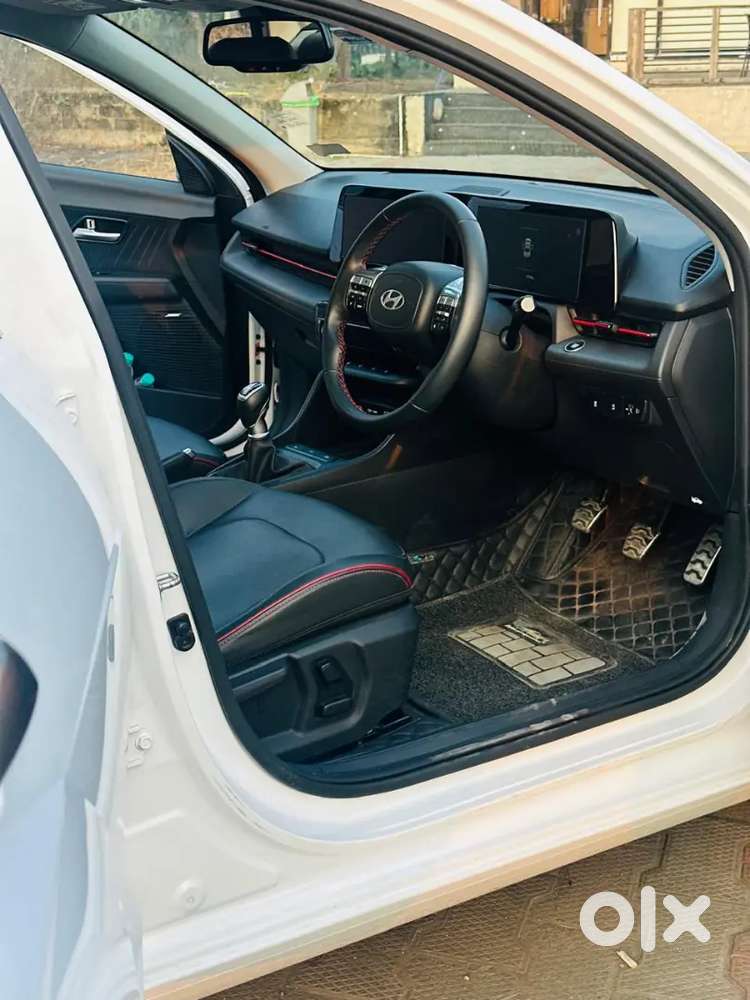 Hyundai New Verna 2025
