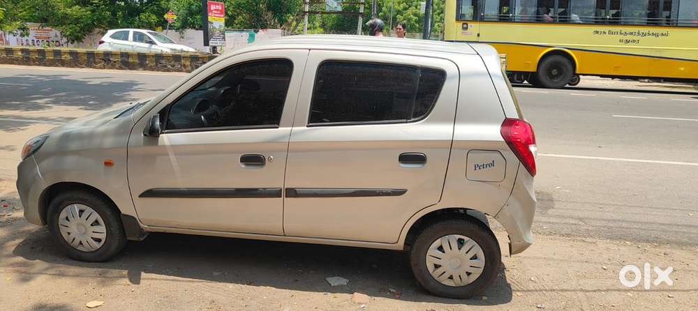 Maruti Suzuki Car 2017
