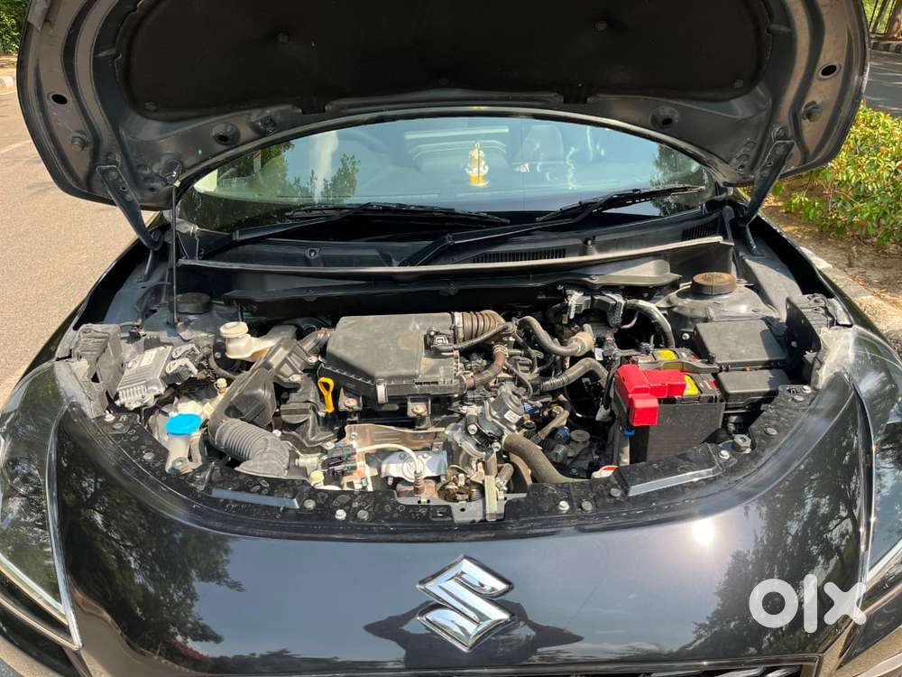 Maruti Suzuki Swift Vxi Cng, 2025, Cng & Hybrids