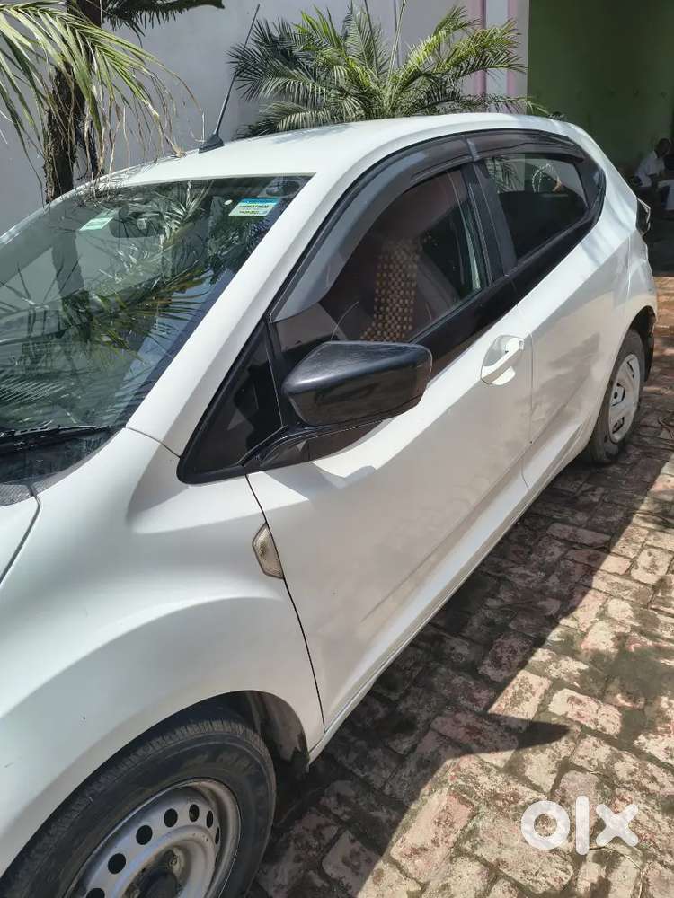 Tata Altroze Disel Manual