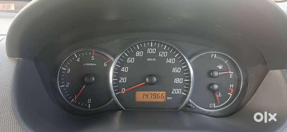 Maruti Suzuki Swift Vdi Bsiii, 2010, Diesel