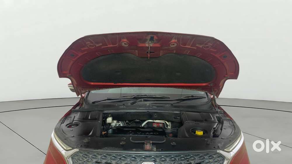 Mg Hector Sharp Dct Petrol, 2019, Petrol
