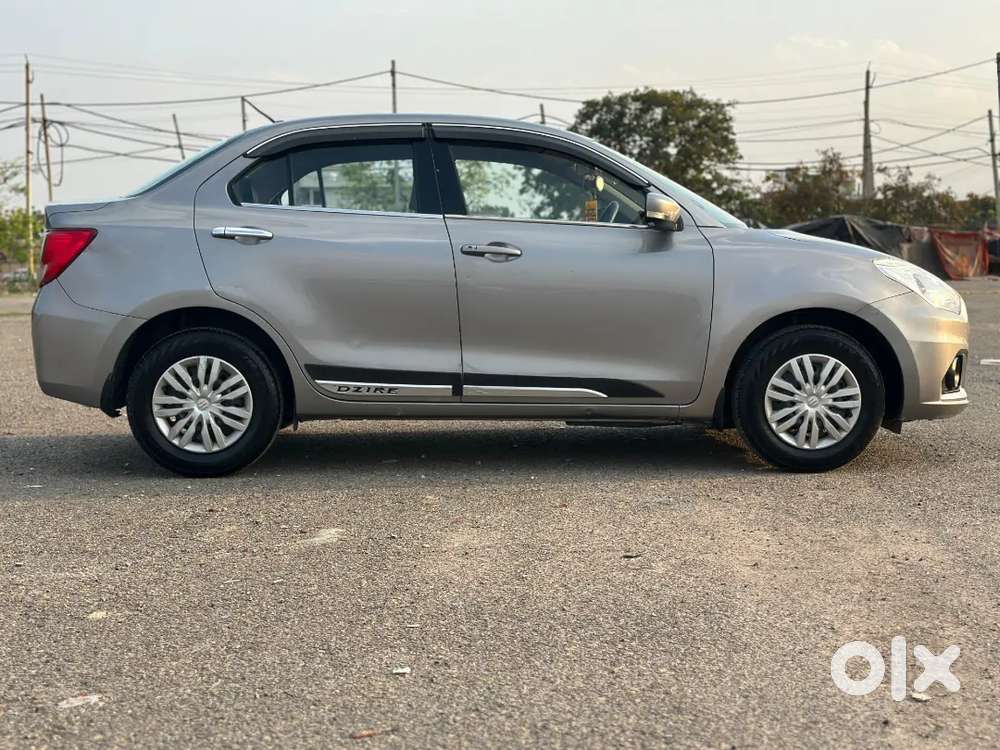 Maruti Suzuki Dzire 2022 Petrol With Less Driven 20255 Km