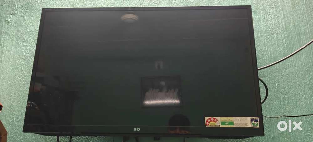 Sony Bravia (New Condition No 1 problem)