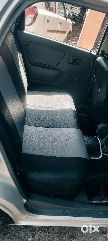 Maruti Suzuki Alto 2010 Petrol Manual