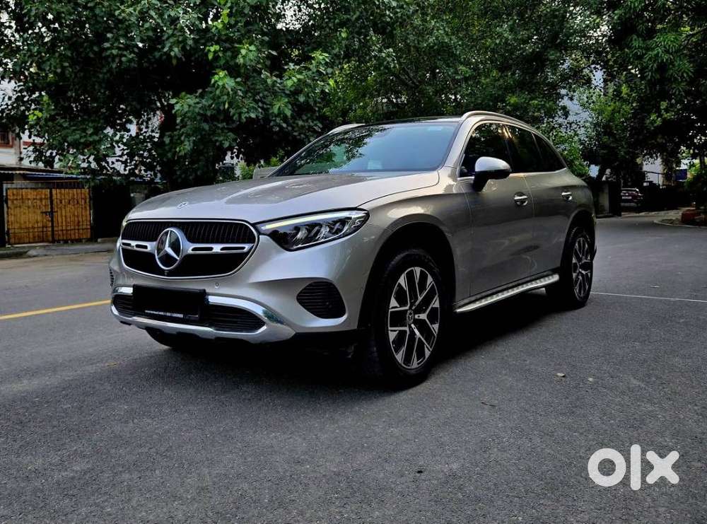 Mercedes-benz Glc 300 4matic, 2023, Petrol
