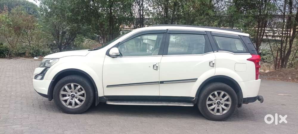 Mahindra Xuv500 2.2 W10, 2015, Diesel