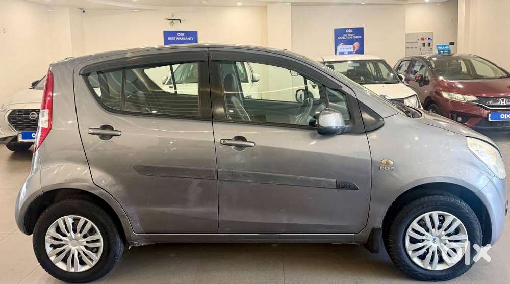 Maruti Suzuki Ritz Vdi Bs-iv, 2012, Diesel