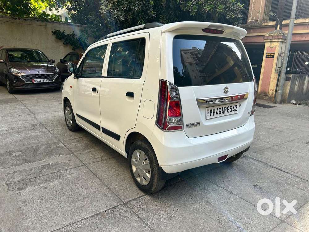 Maruti Suzuki Wagon R Lxi Cng Avance Edition, 2016, Cng & Hybrids