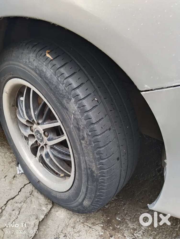 Toyota Corolla 2009 Petrol+cng  Well Maintained  2nd Owner