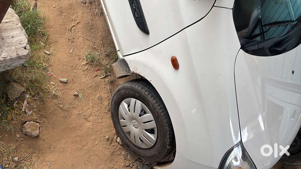 Maruti Suzuki Alto 2021