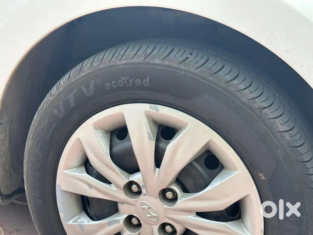 Hyundai Verna 2020 Diesel 92000 Km Driven