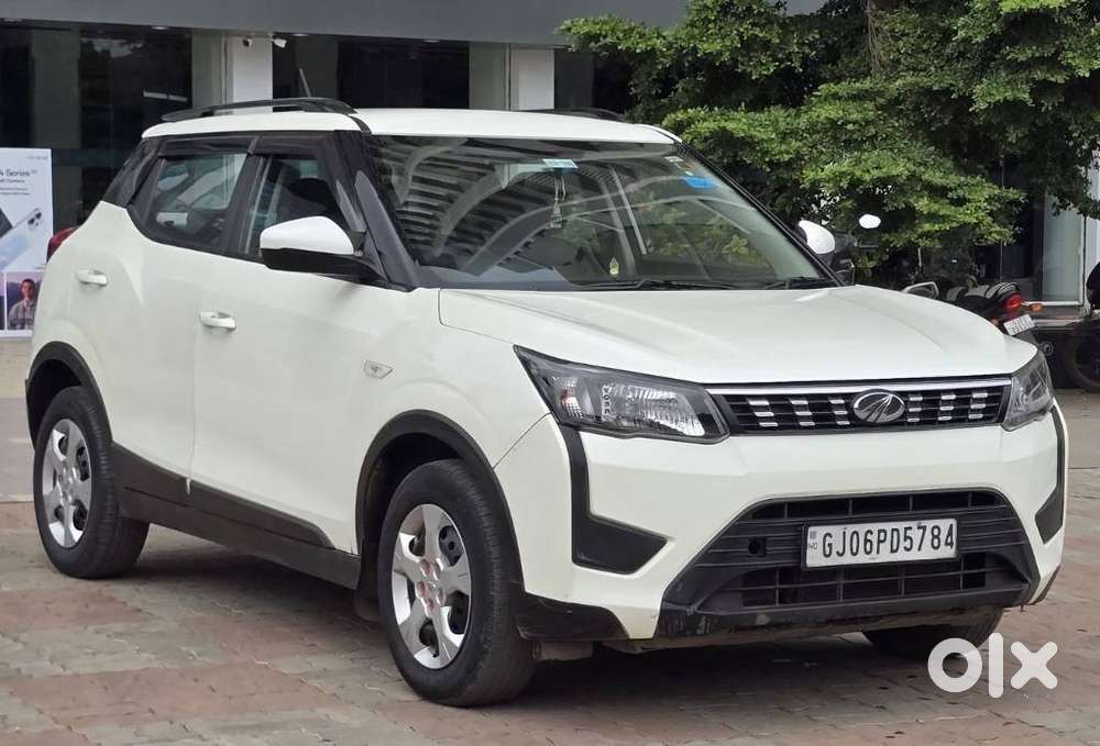 Mahindra Xuv300 W6 Diesel, 2020, Diesel