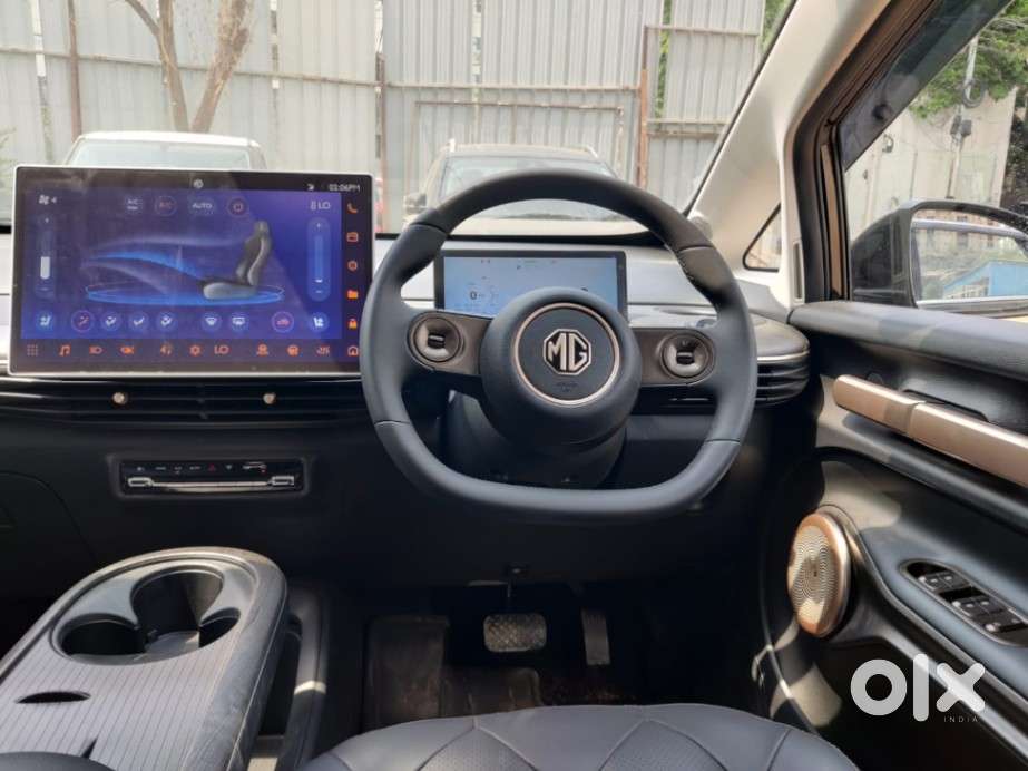 Mg Windsor Ev Essence, 2026, Electric