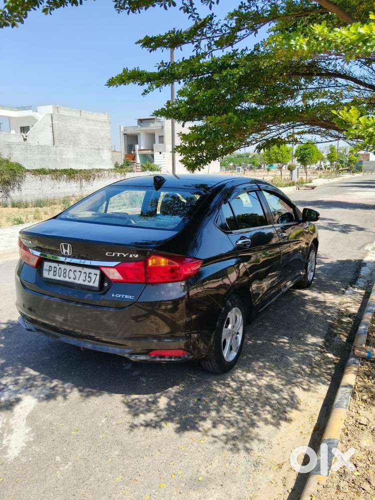 Honda City 2014 Diesel 136990 Km Driven