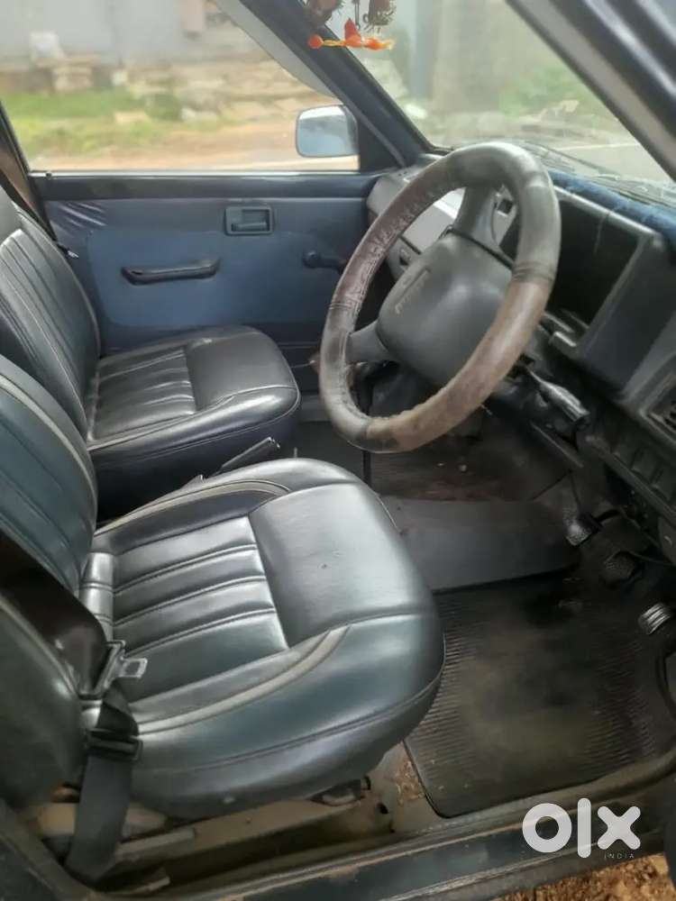 Maruti Suzuki 800 1995 Manual Petrol