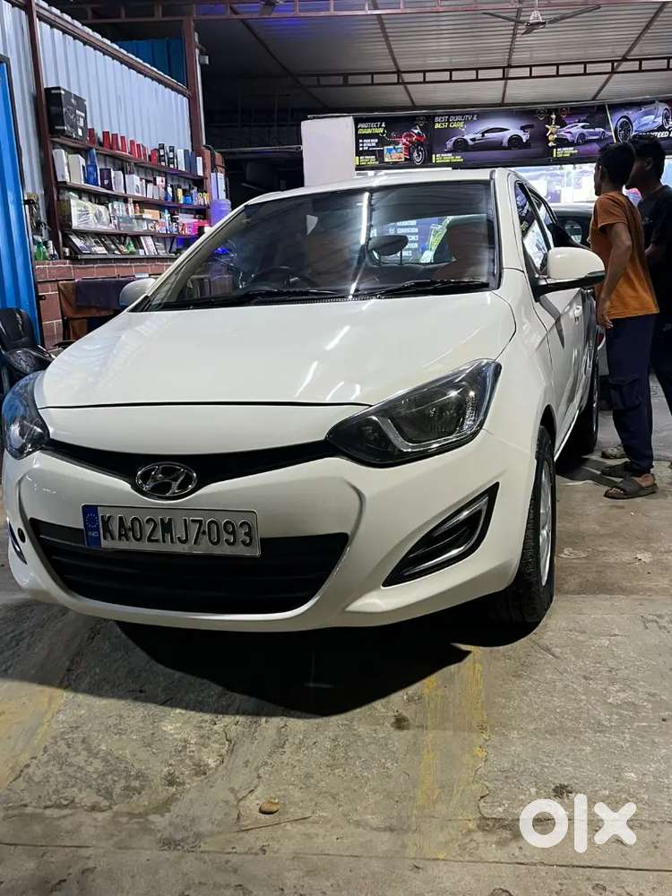 Hyundai I20 2014 Diesel Well Maintained
