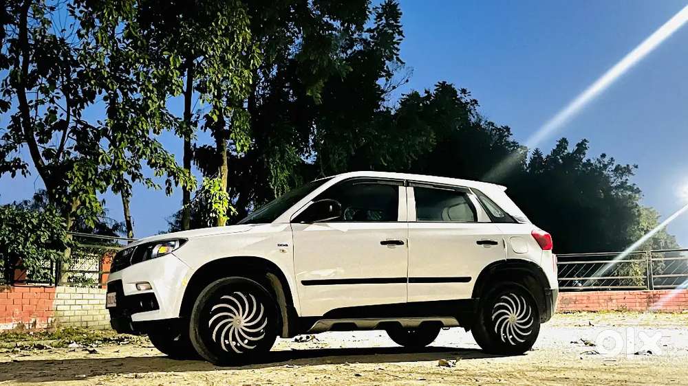 Brezza 18 Panchkula Transfer